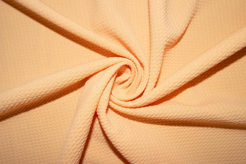 Apricot Bullet Knit
