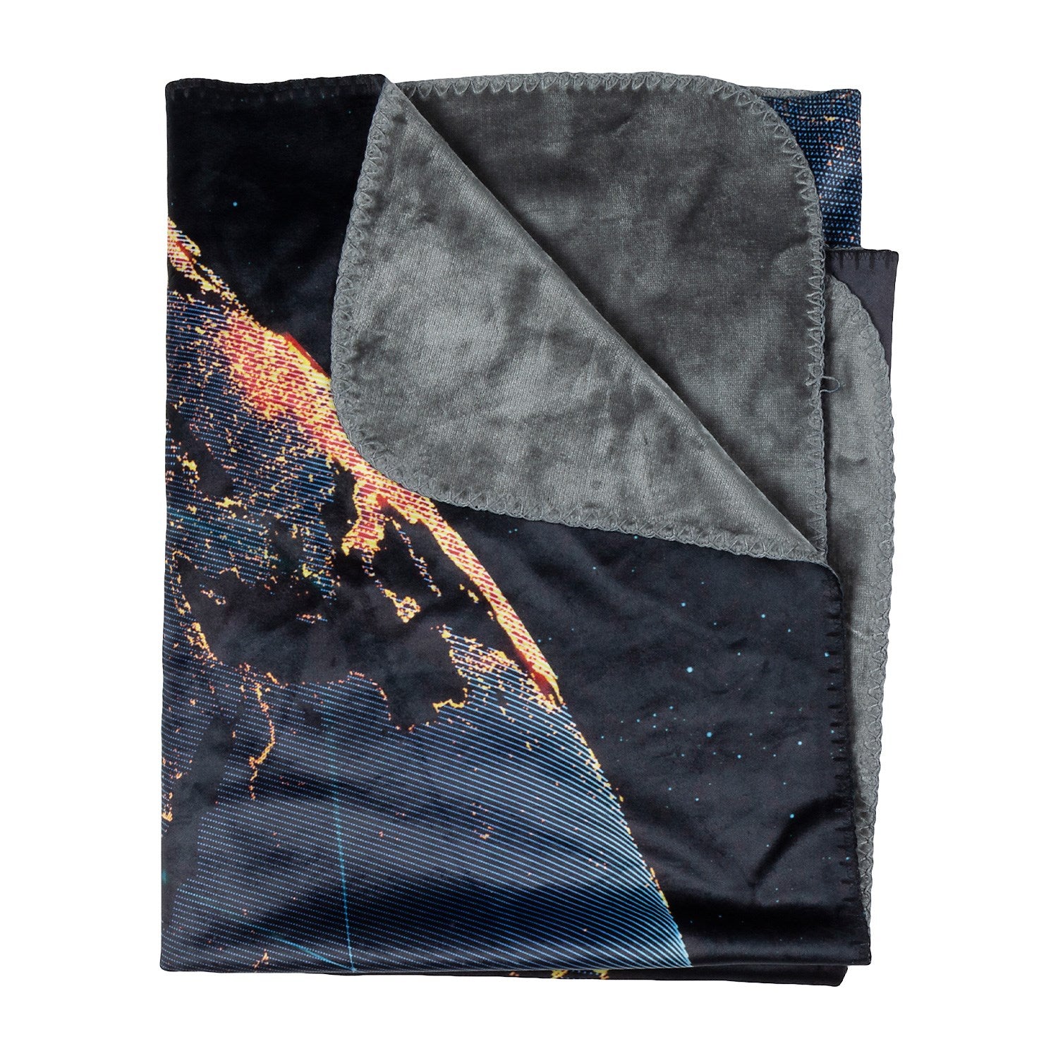 Finished Nap Blankets 36x58