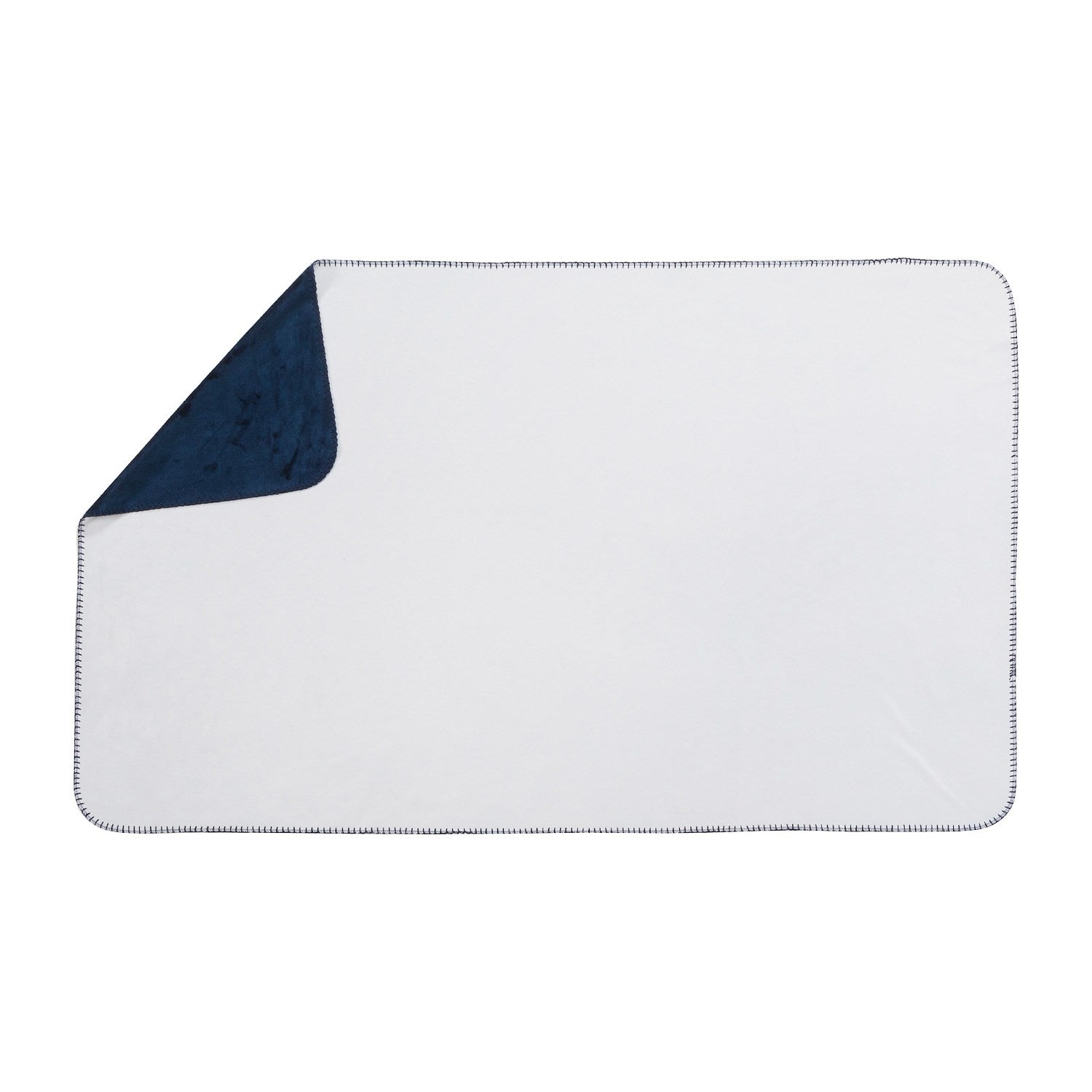 Finished Nap Blankets 36x58